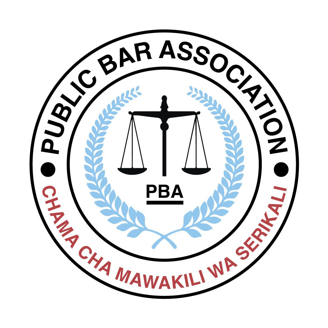 PBA Logo